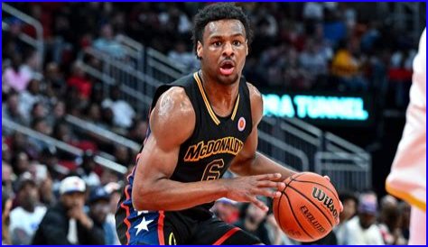 Defense, Athleticism, And Rising Stardom