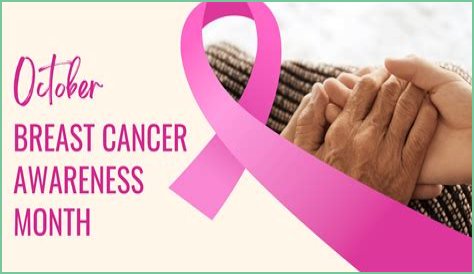 Discoveries And Insights For Breast Cancer Awareness