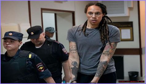 Is Brittany Greiner Really A Man? The Truth Revealed