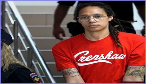 Is Brittney Griner A Man Or A Woman? The Gender Controversy Explained