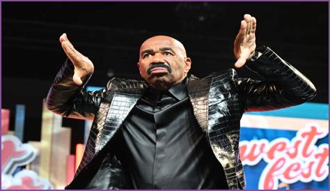 Is Steve Harvey Dead 2024: The Truth Unveiled