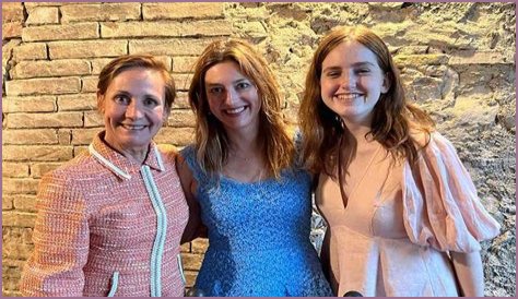 Lori Metcalf's Daughter: A Journey Through Talent And Family Legacy