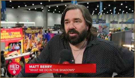 Matt Berry's Sexuality: Unveiling The Truth
