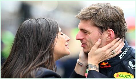 Ricciardo's Sweetheart: Meet Kelly Piquet