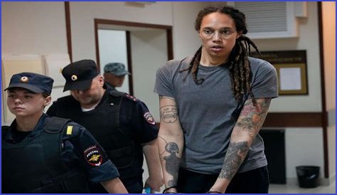 The Truth About Brittany Griner's Biological Sex: A Controversy Explained