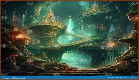 Unraveling The Multifaceted World Of 