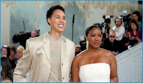 Was Britney Griner Born A Boy? Uncovering The Truth